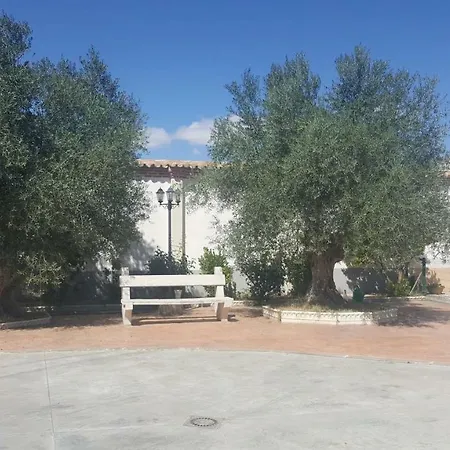 Casa Ana Villa Villamarciel Exterior photo