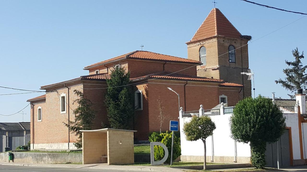 Casa Ana Holiday home Villamarciel