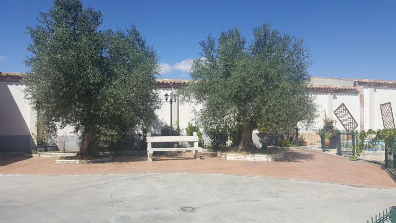 Holiday home Casa Ana