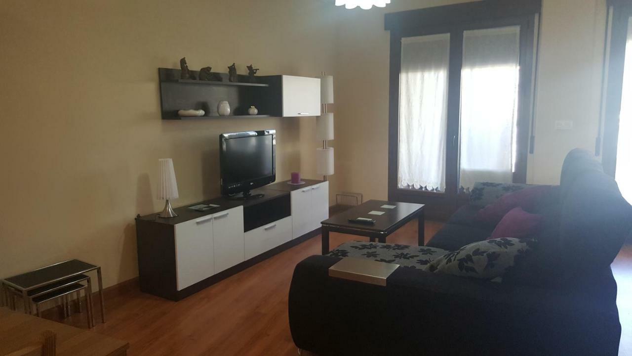 Casa Ana Holiday home *