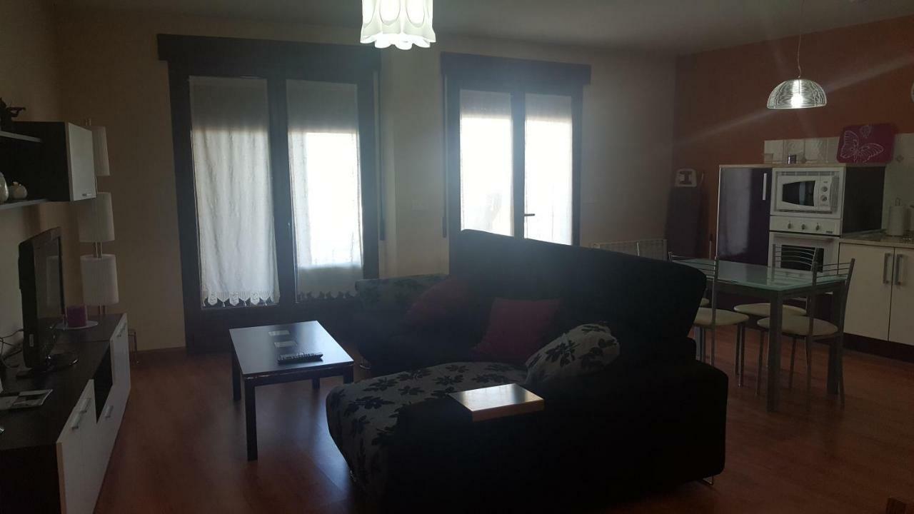 Casa Ana Villamarciel