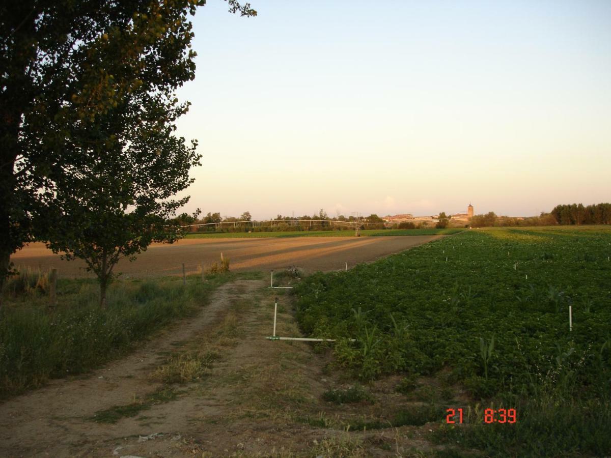Holiday home Casa Ana Villamarciel