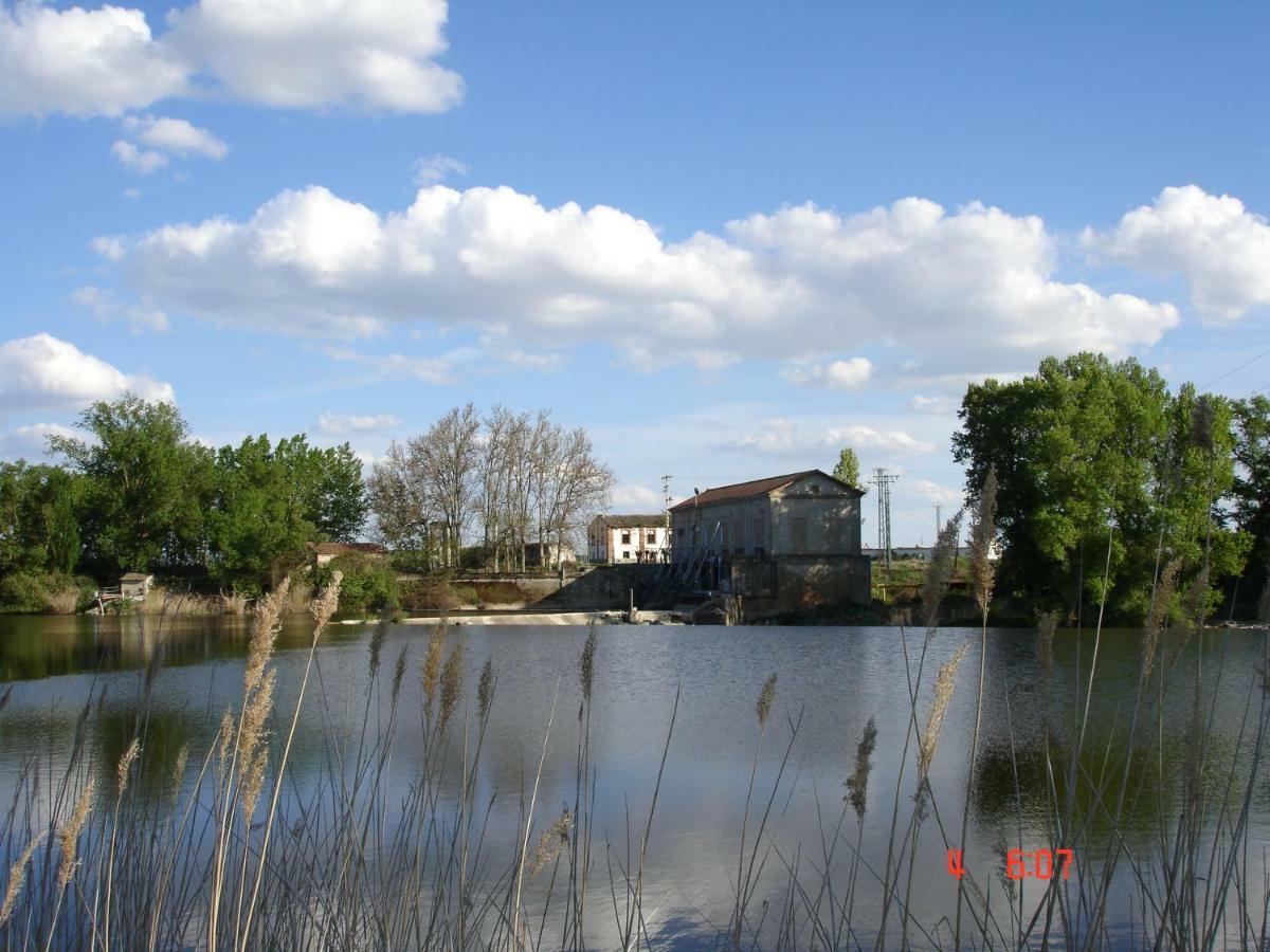 Holiday home Casa Ana Villamarciel