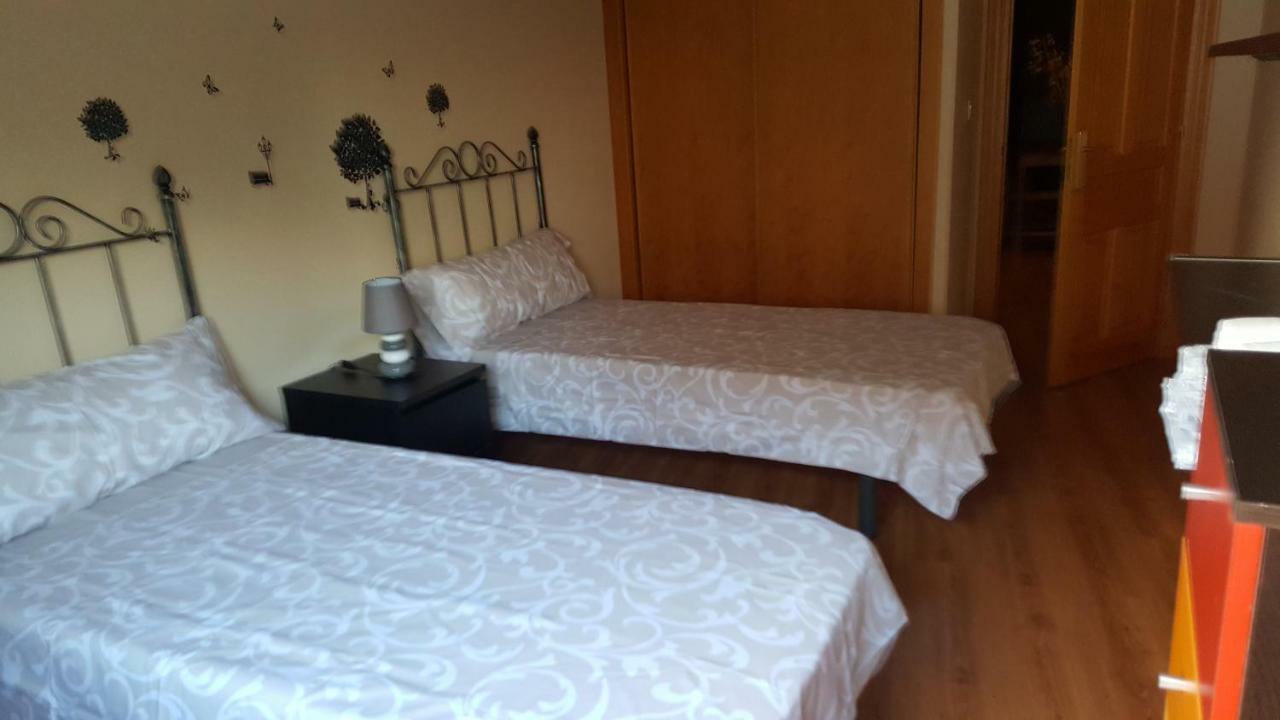 Casa Ana Holiday home