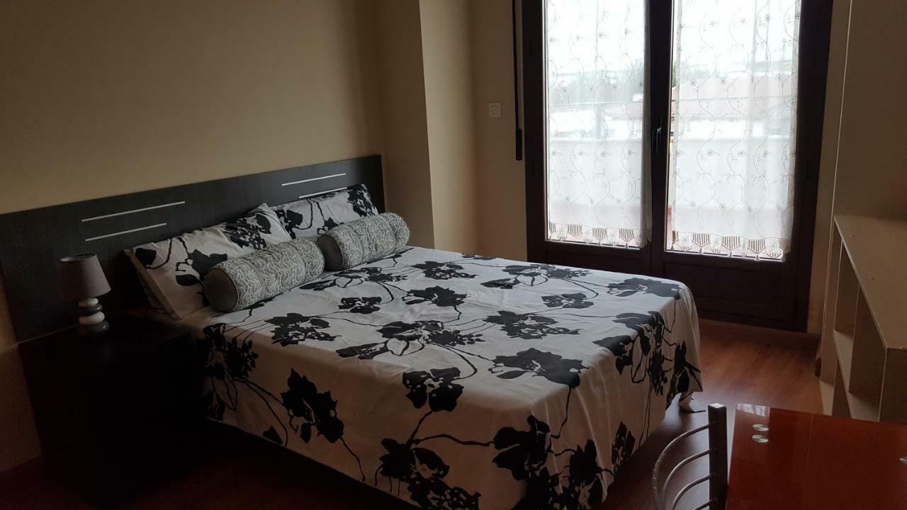 Casa Ana Holiday home *